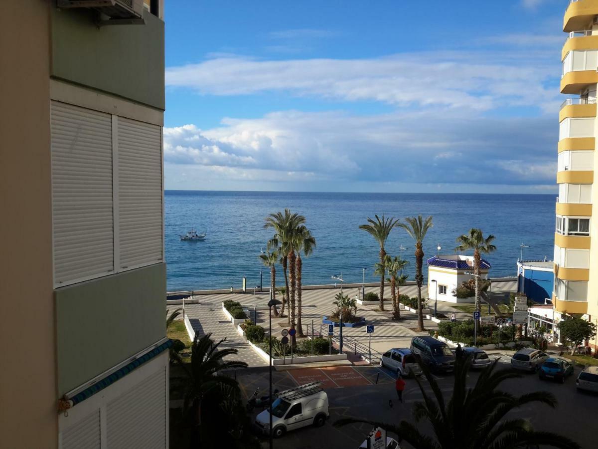 Torrox, Superbe Et Sur La Plage! מראה חיצוני תמונה