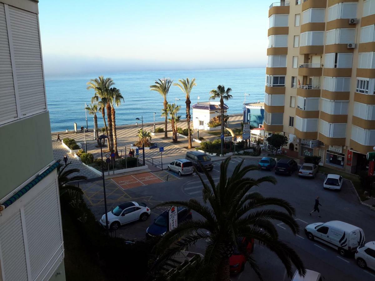 Torrox, Superbe Et Sur La Plage! מראה חיצוני תמונה